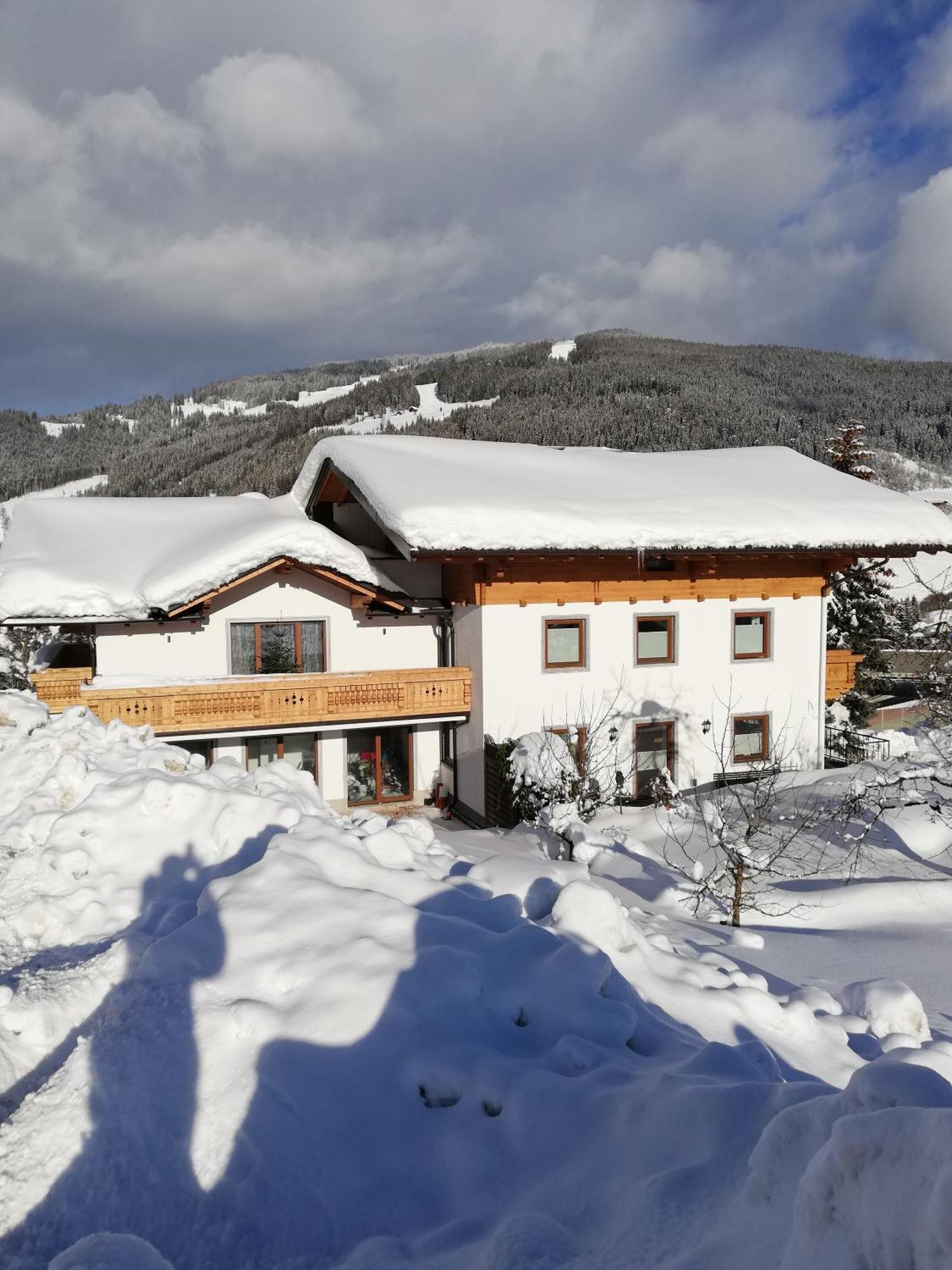 Oberfischergut ฟลาคเฮา ภายนอก รูปภาพ