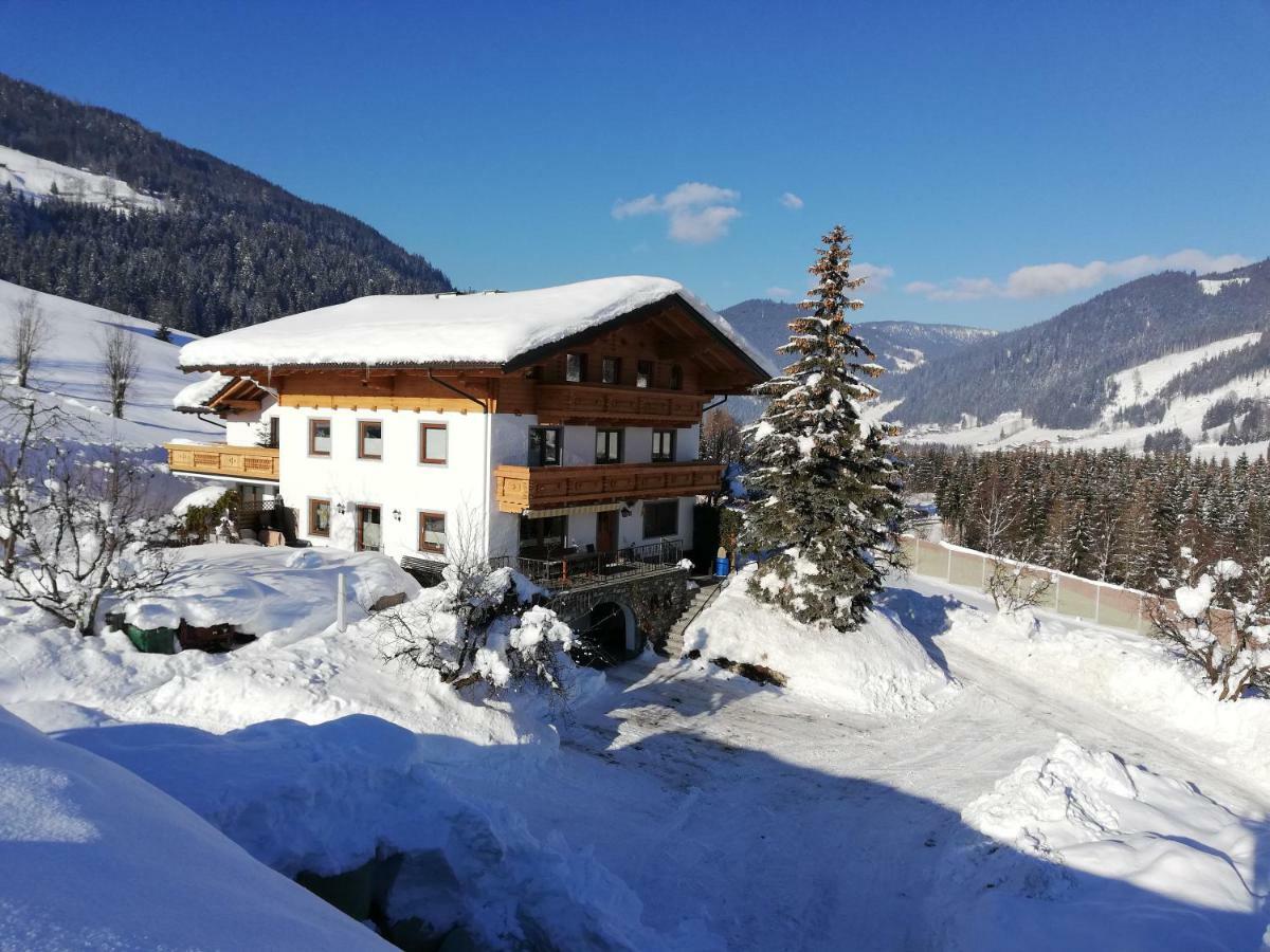 Oberfischergut ฟลาคเฮา ภายนอก รูปภาพ