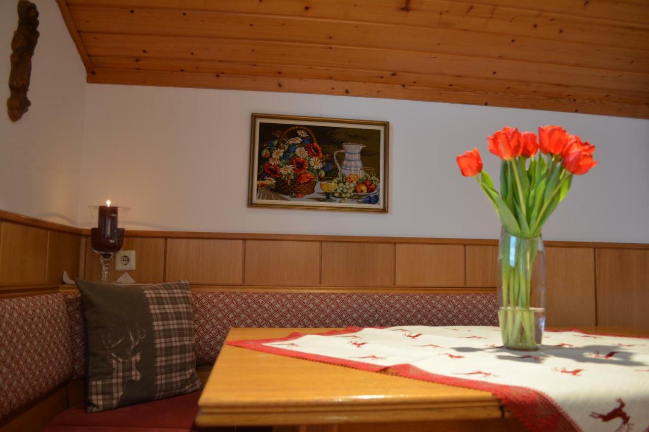 Oberfischergut ฟลาคเฮา ภายนอก รูปภาพ