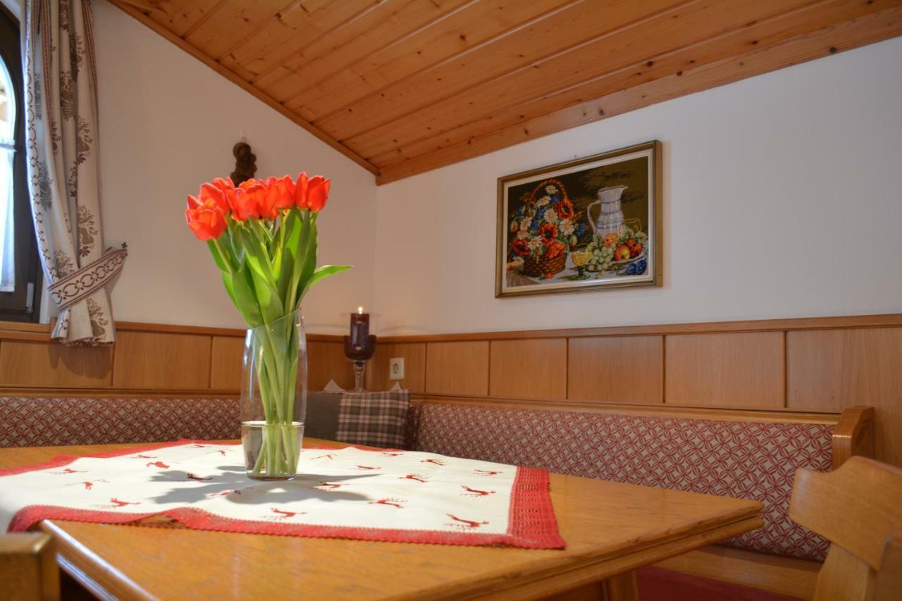 Oberfischergut ฟลาคเฮา ภายนอก รูปภาพ