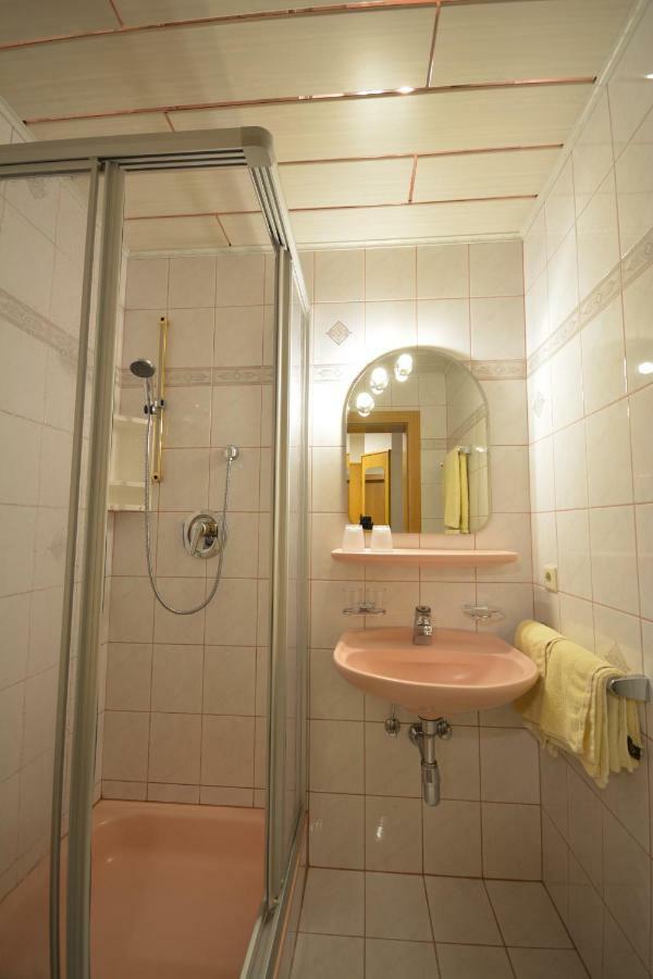 Oberfischergut ฟลาคเฮา ภายนอก รูปภาพ