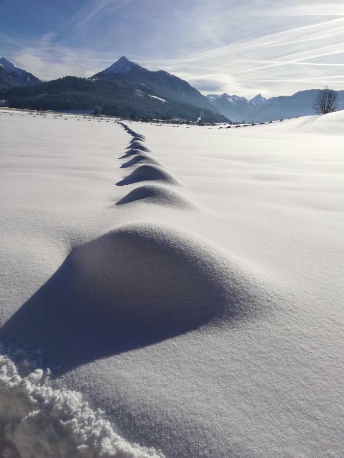 Oberfischergut ฟลาคเฮา ภายนอก รูปภาพ