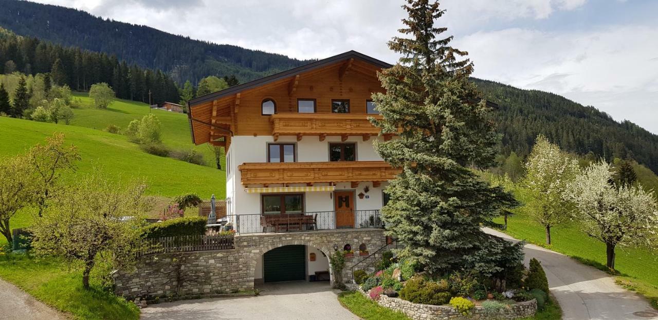 Oberfischergut ฟลาคเฮา ภายนอก รูปภาพ
